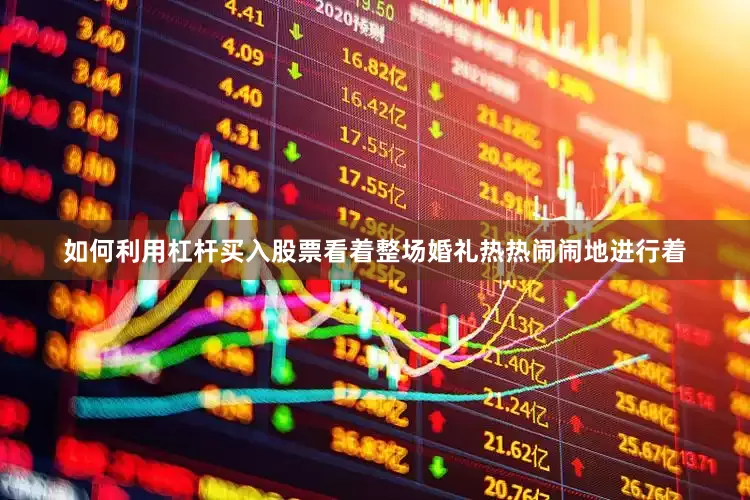 如何利用杠杆买入股票看着整场婚礼热热闹闹地进行着